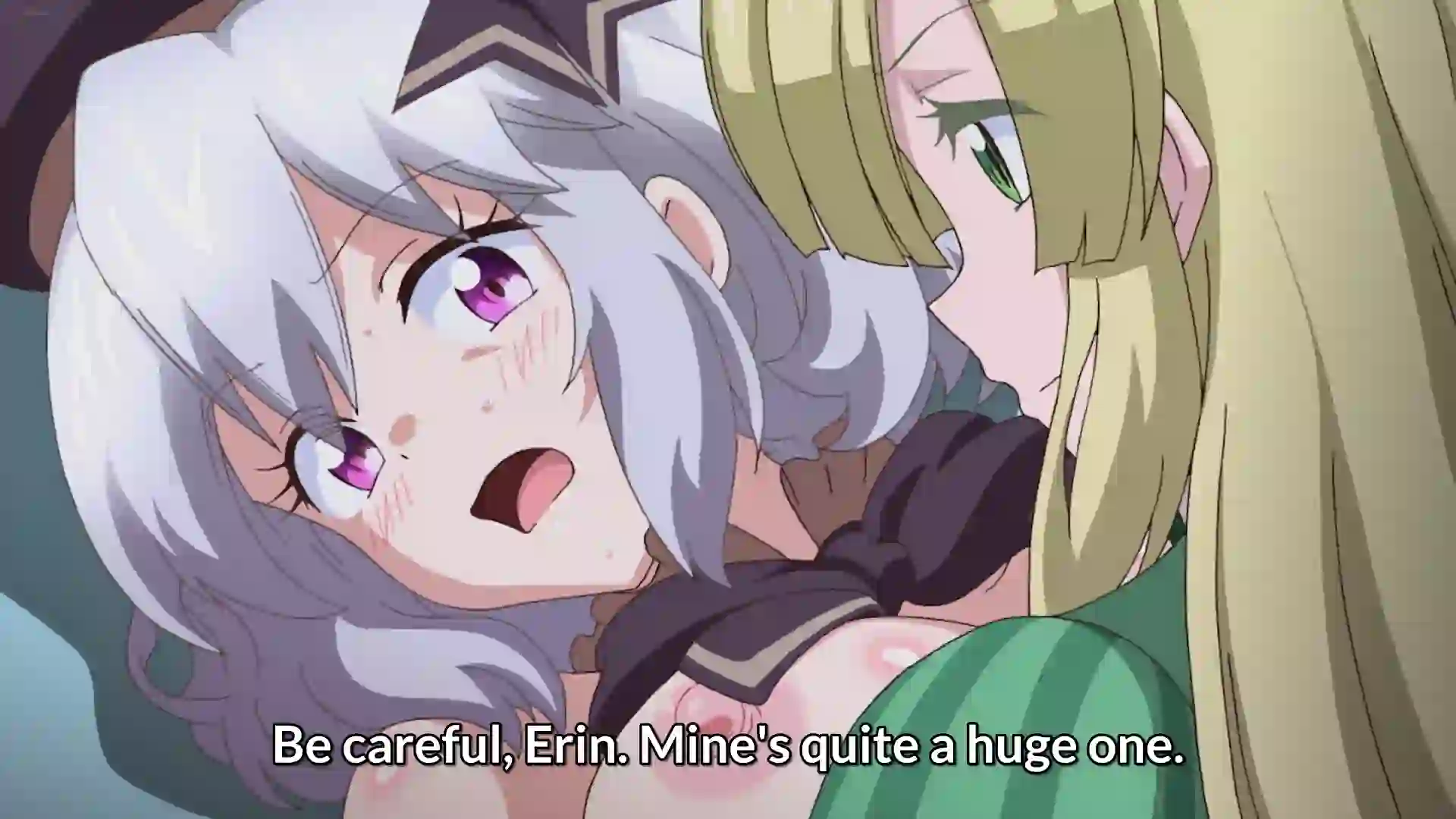 Knight of Erin 4 - Preview 14