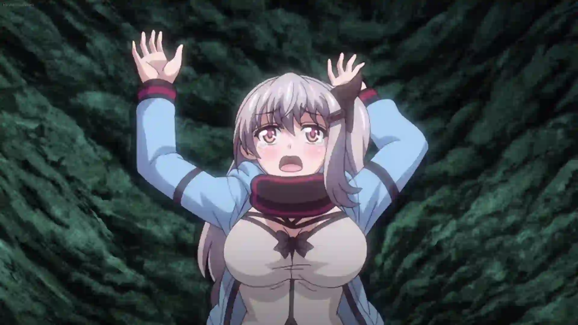 Kiken na Mori Onigokko 1 - Preview 3