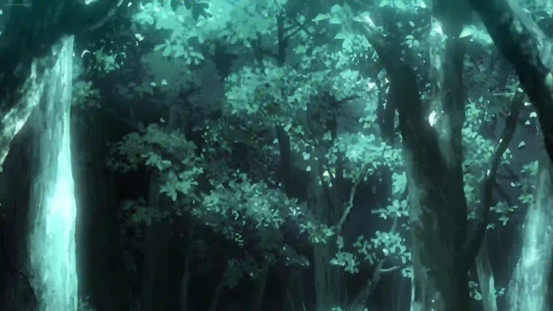 Kiken na Mori Onigokko 1 - Preview 5