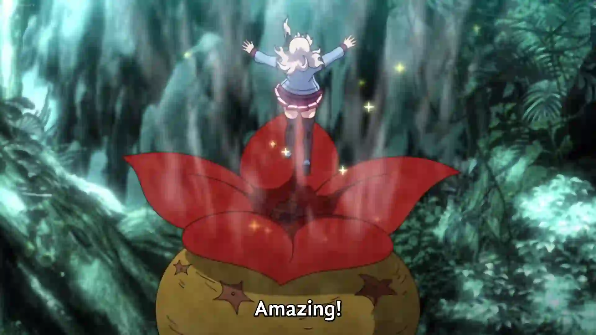 Kiken na Mori Onigokko 1 - Preview 6