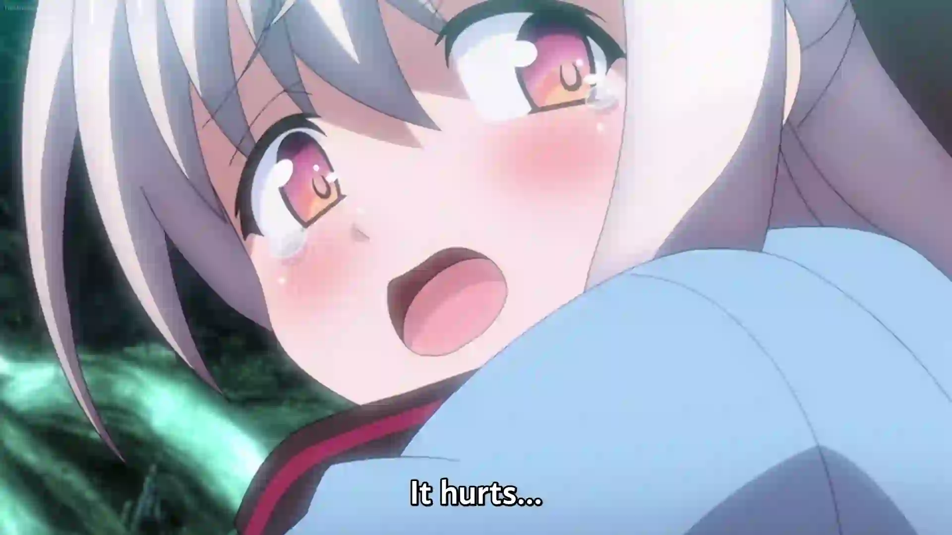 Kiken na Mori Onigokko 1 - Preview 8