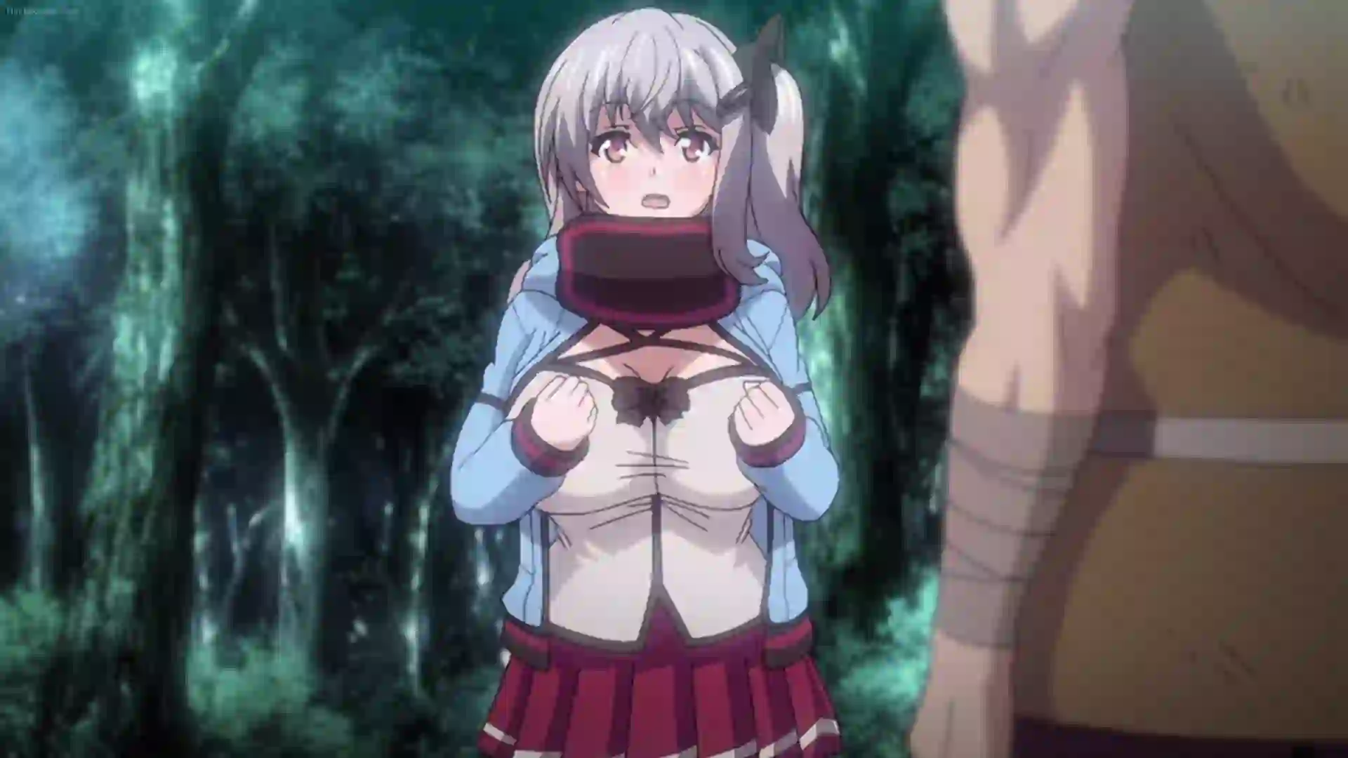 Kiken na Mori Onigokko 1 - Preview 10