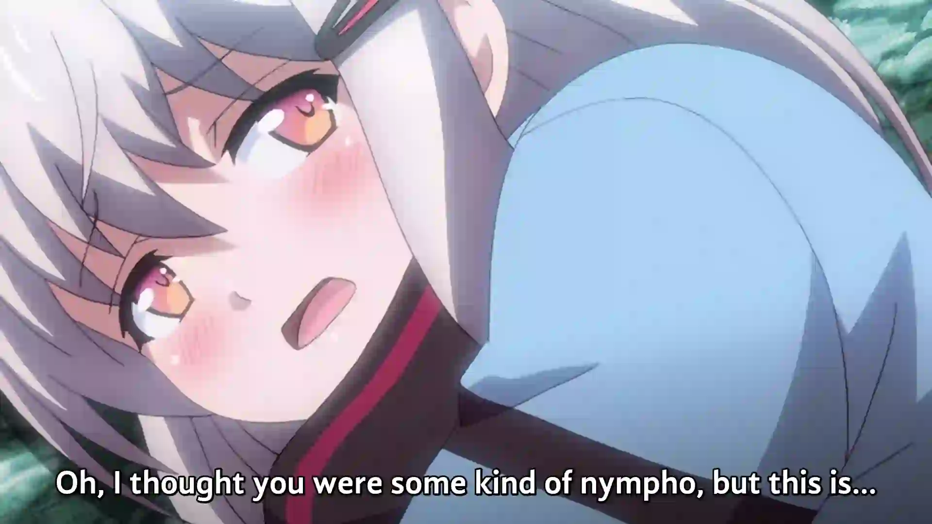 Kiken na Mori Onigokko 1 - Preview 12