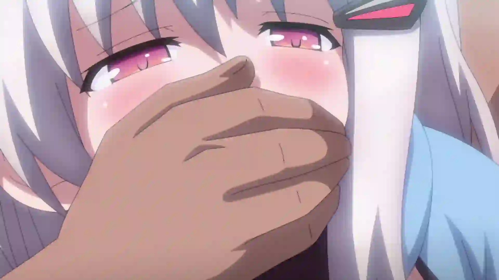 Kiken na Mori Onigokko 1 - Preview 14