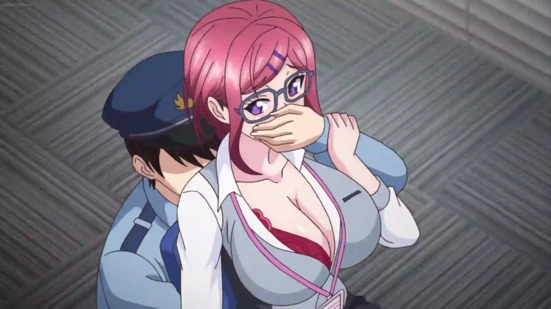 Shachiku Cinderella 1 - Preview 9