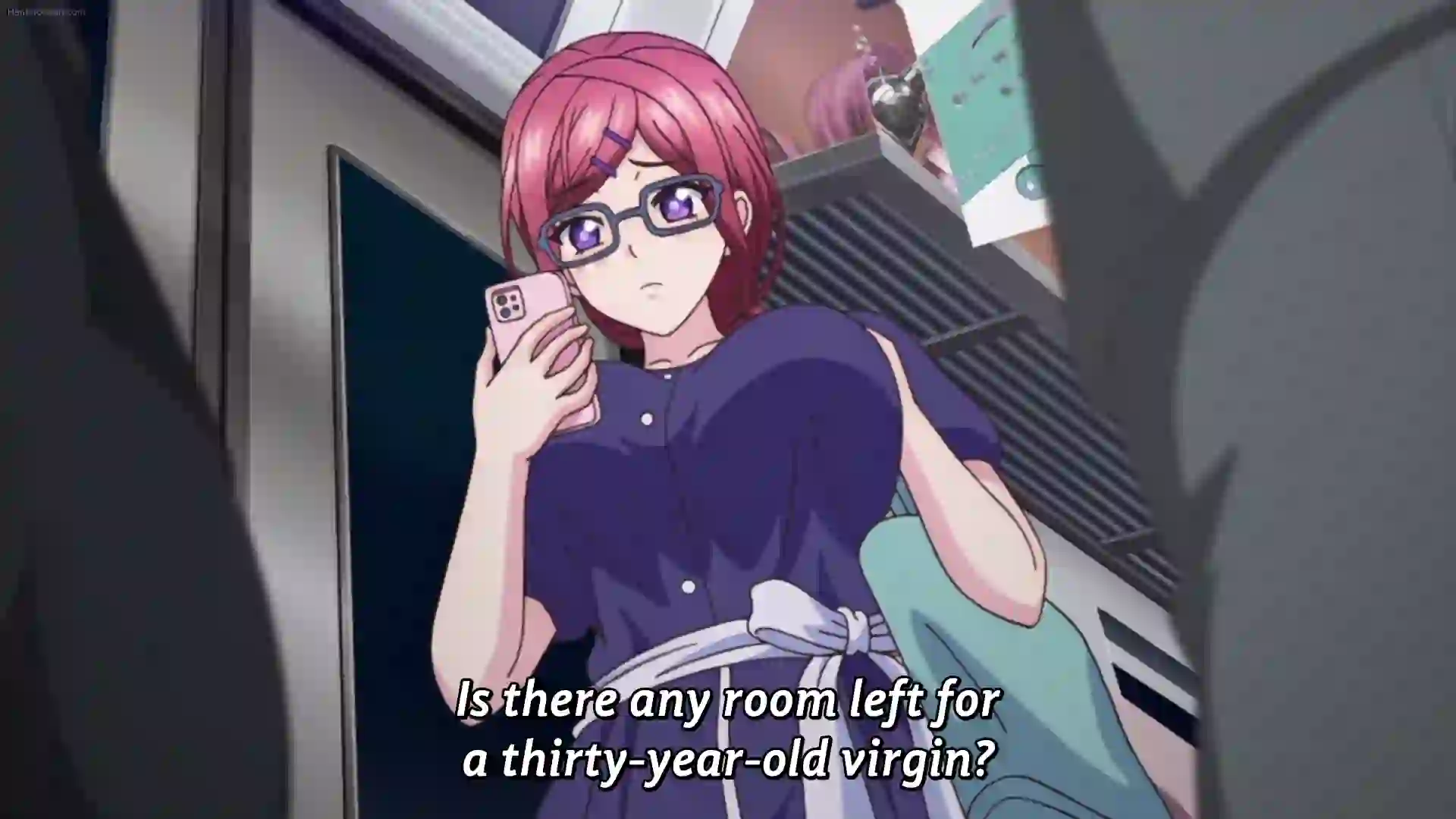 Shachiku Cinderella 1 - Preview 10