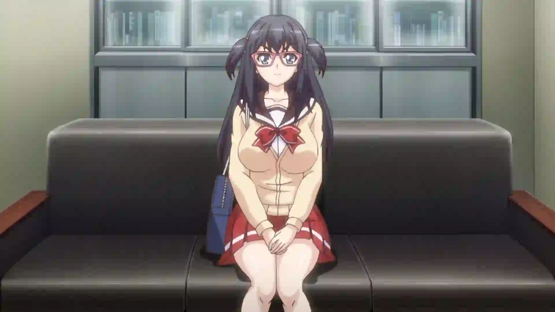 Konbini Shoujo Z 1 - Preview 3