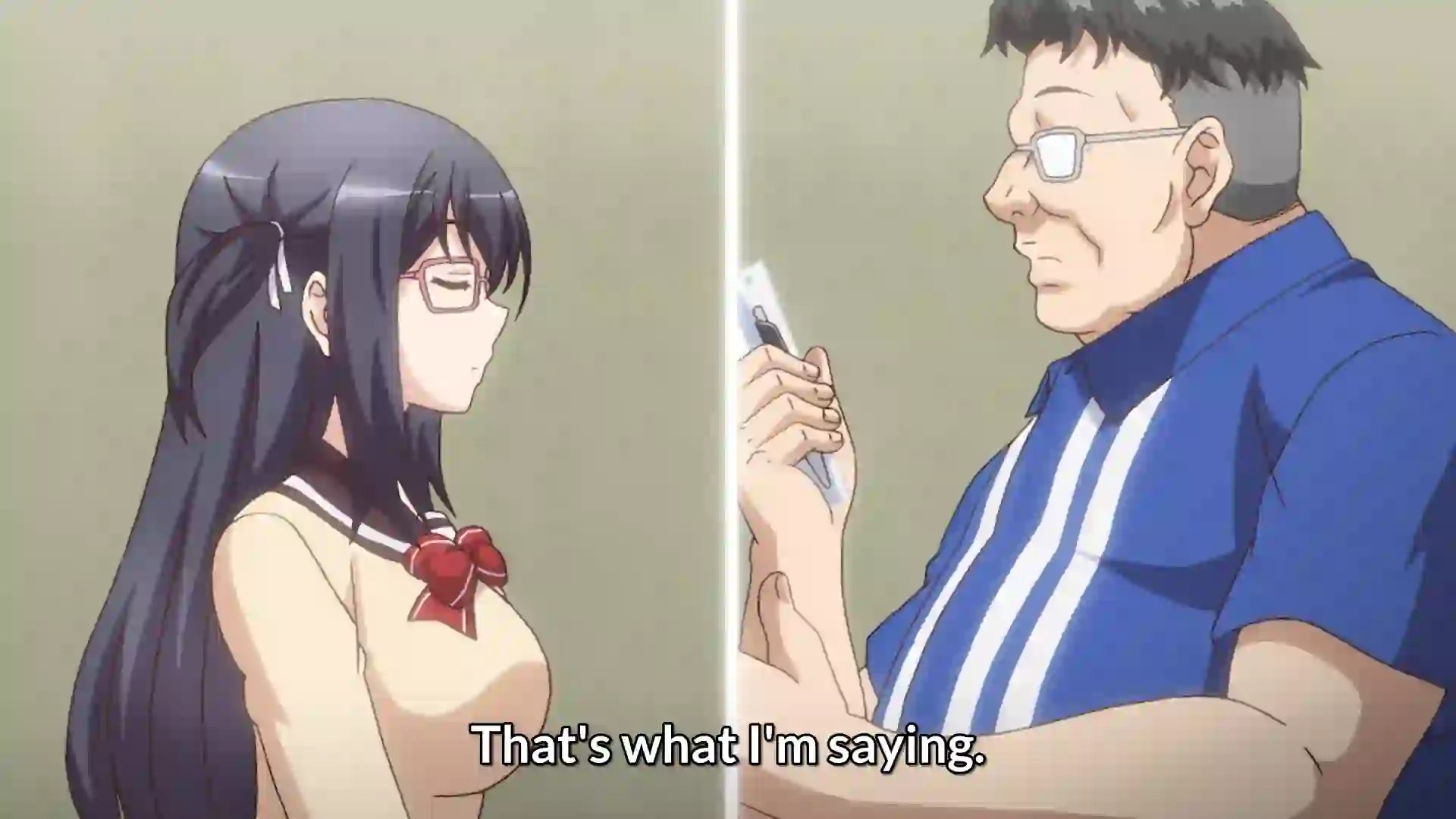 Konbini Shoujo Z 1 - Preview 4