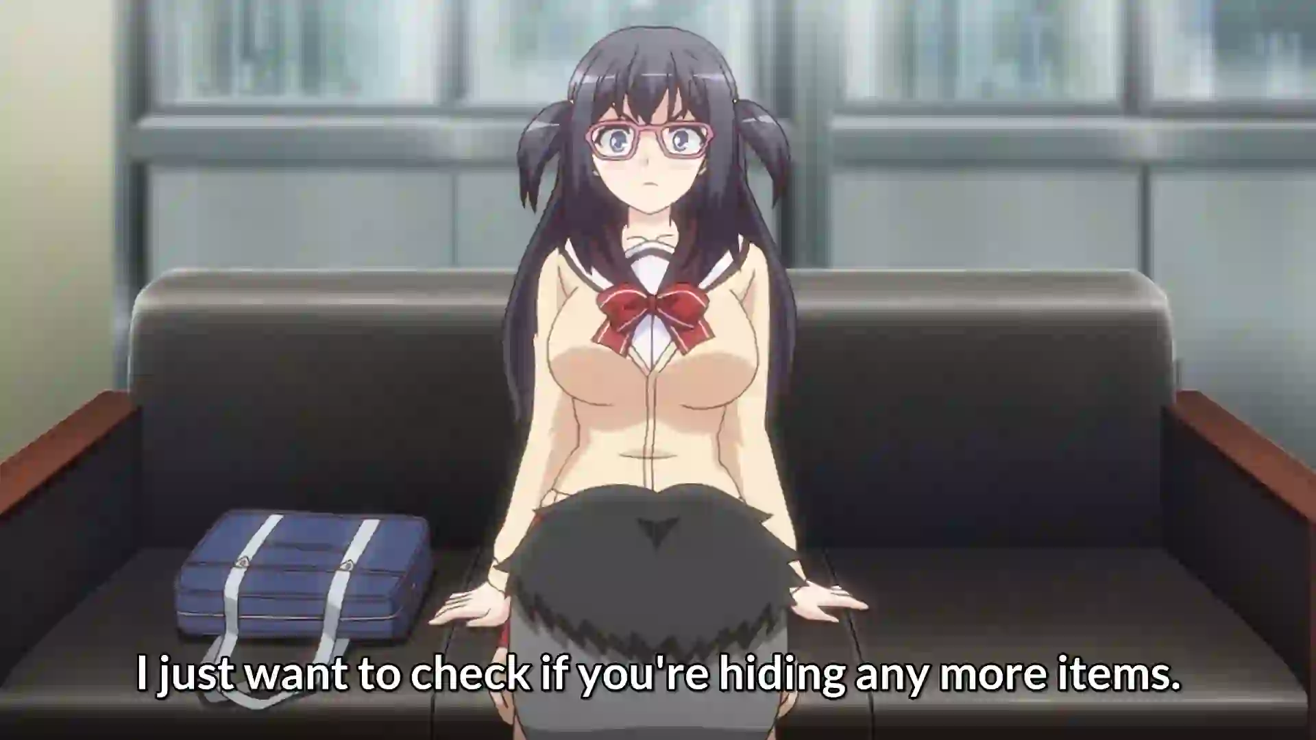 Konbini Shoujo Z 1 - Preview 10