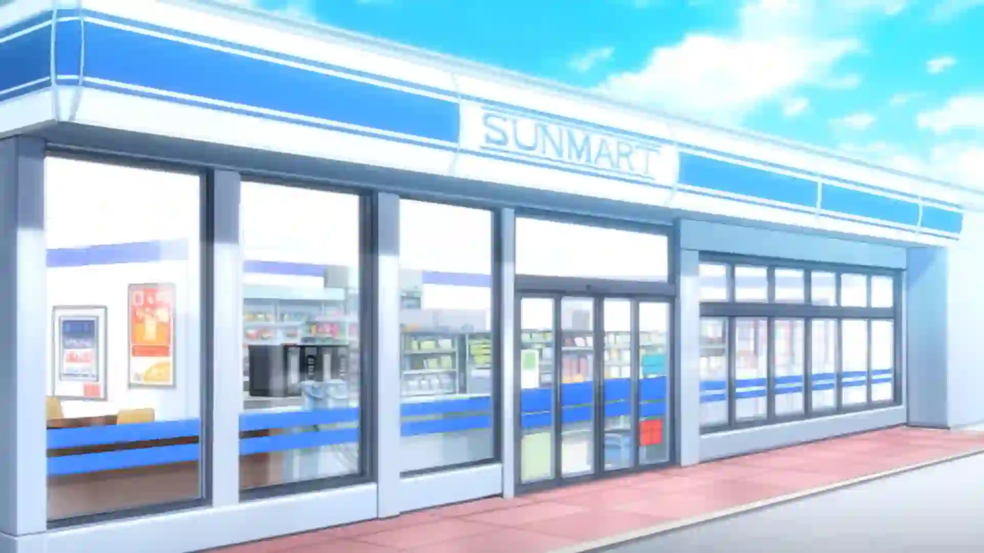 Konbini Shoujo Z 2 - Preview 2