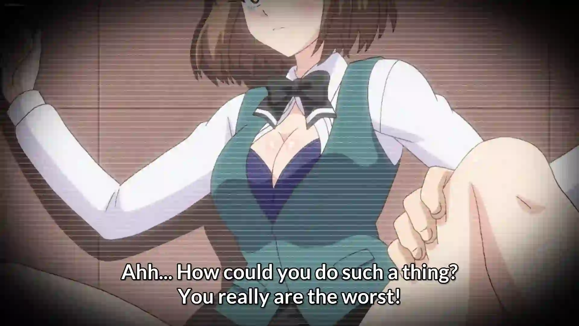 Konbini Shoujo Z 2 - Preview 6