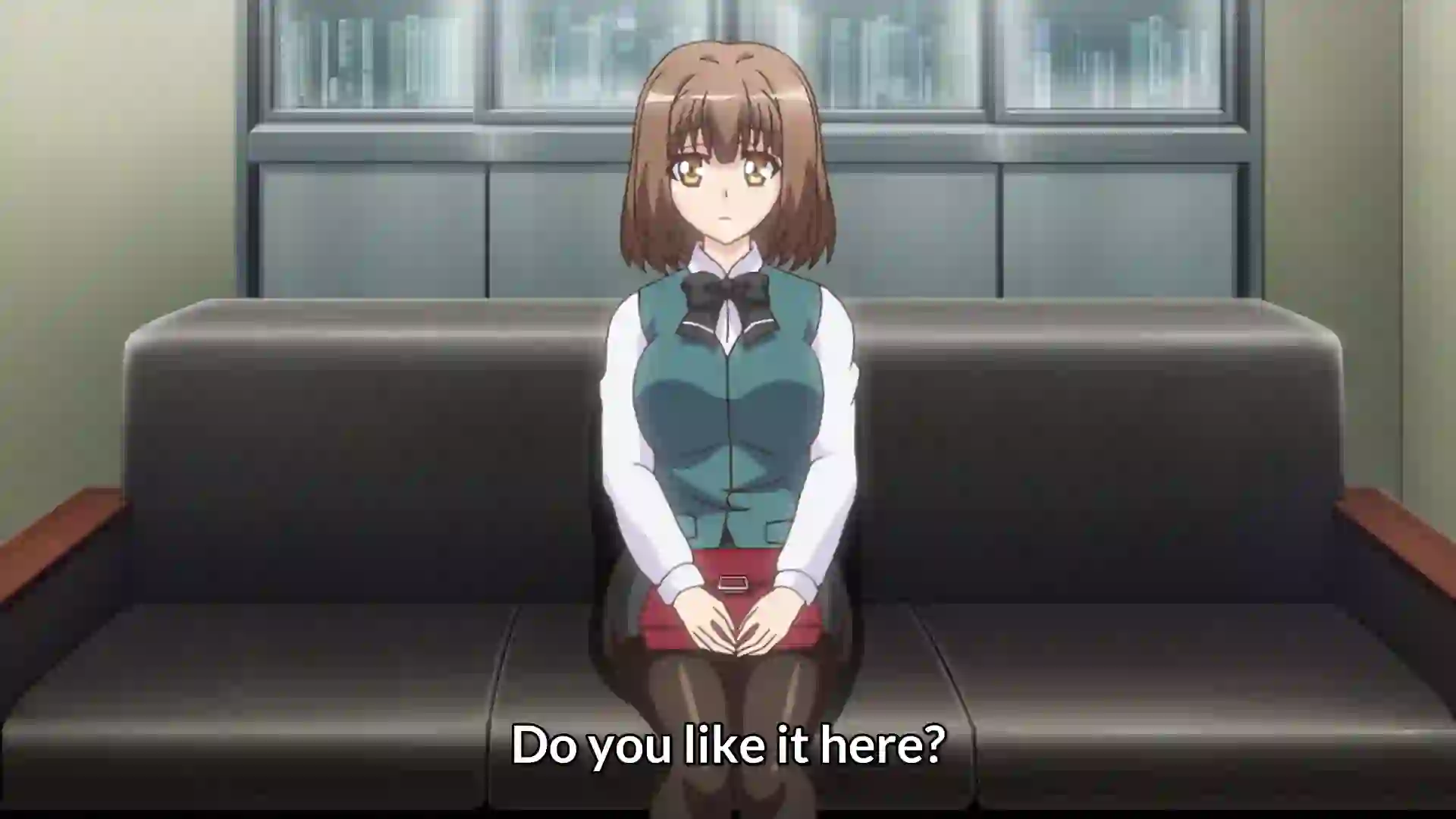 Konbini Shoujo Z 2 - Preview 8