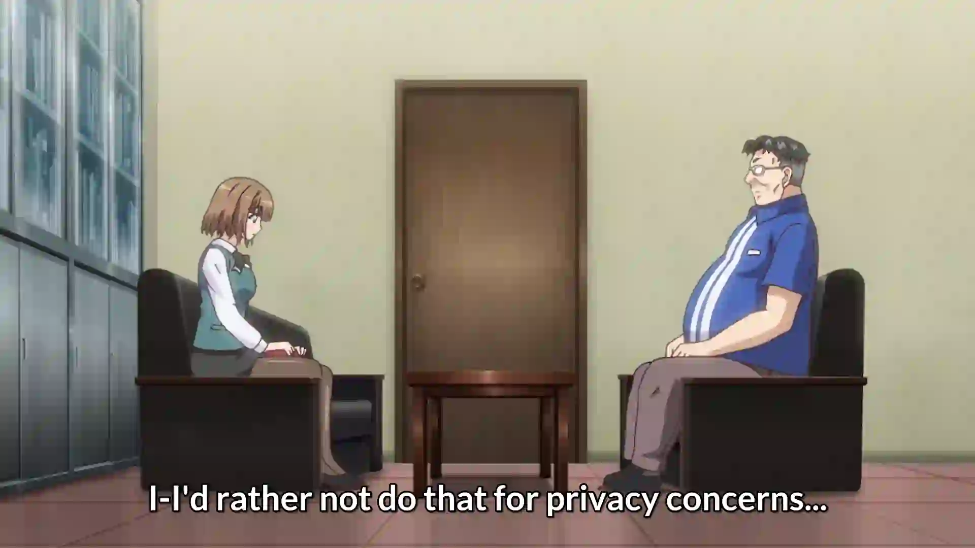 Konbini Shoujo Z 2 - Preview 11