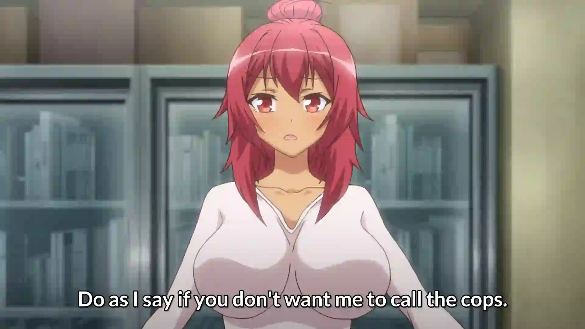 Konbini Shoujo Z 3 - Preview 3