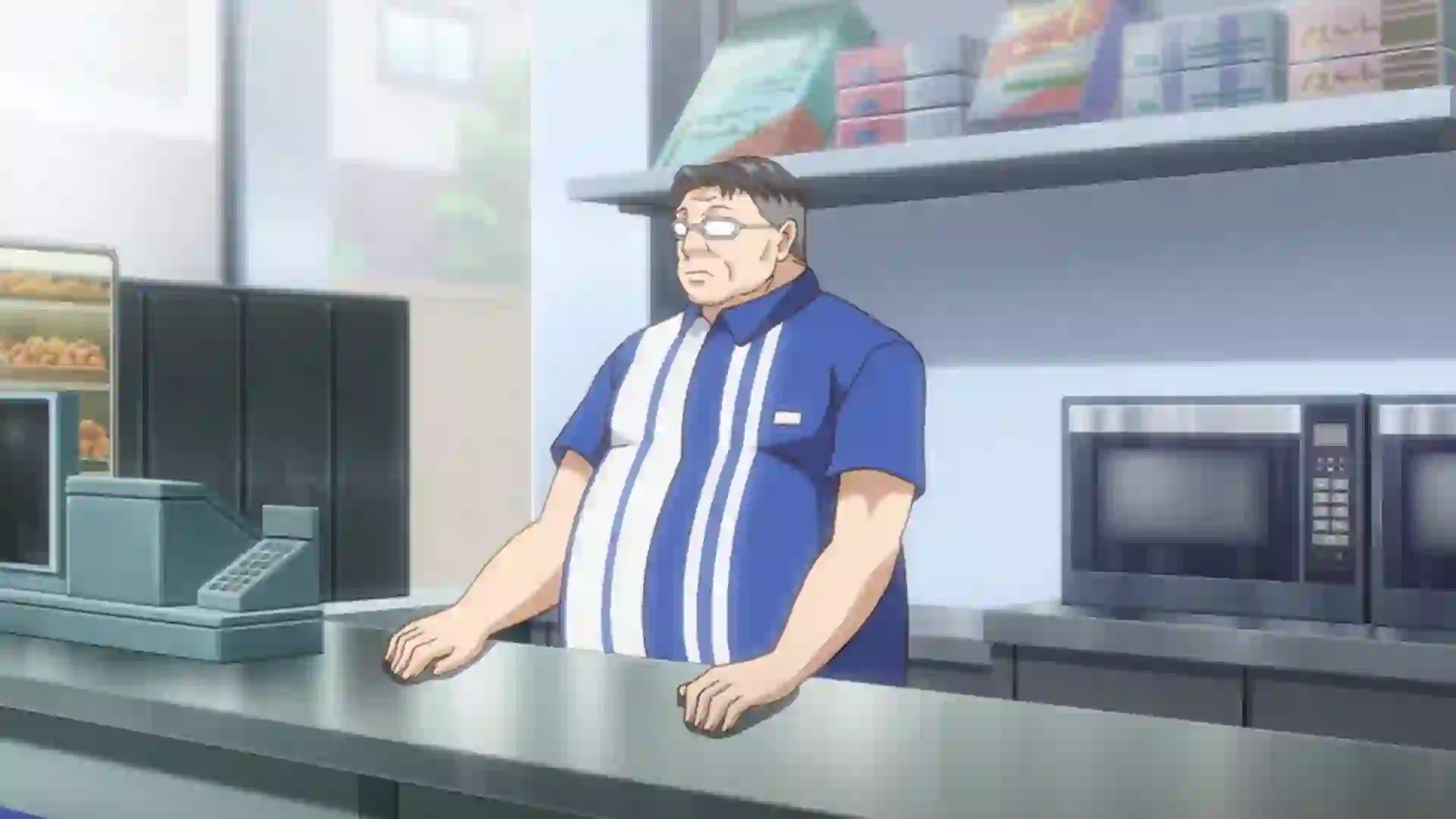 Konbini Shoujo Z 3 - Preview 6