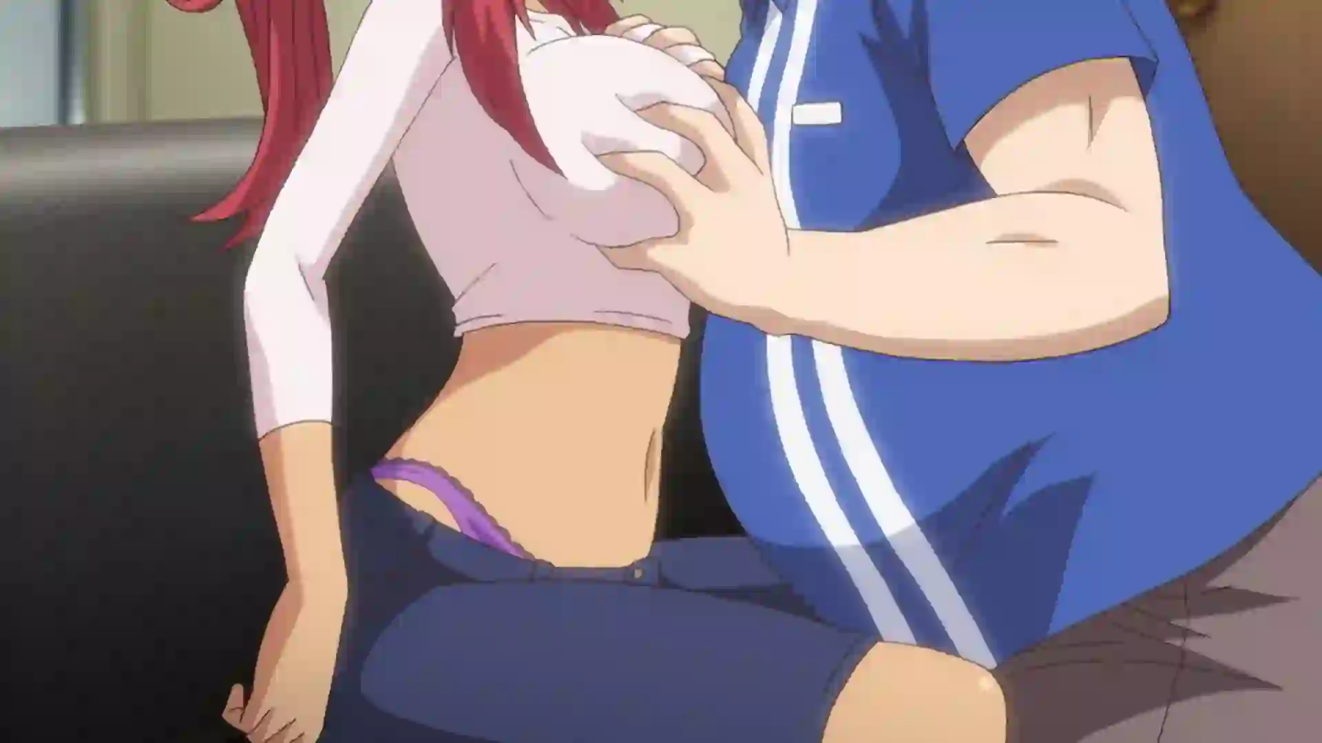 Konbini Shoujo Z 3 - Preview 13