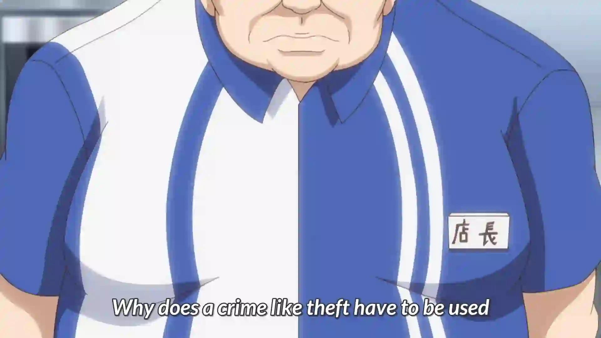 Konbini Shoujo Z 4 - Preview 2