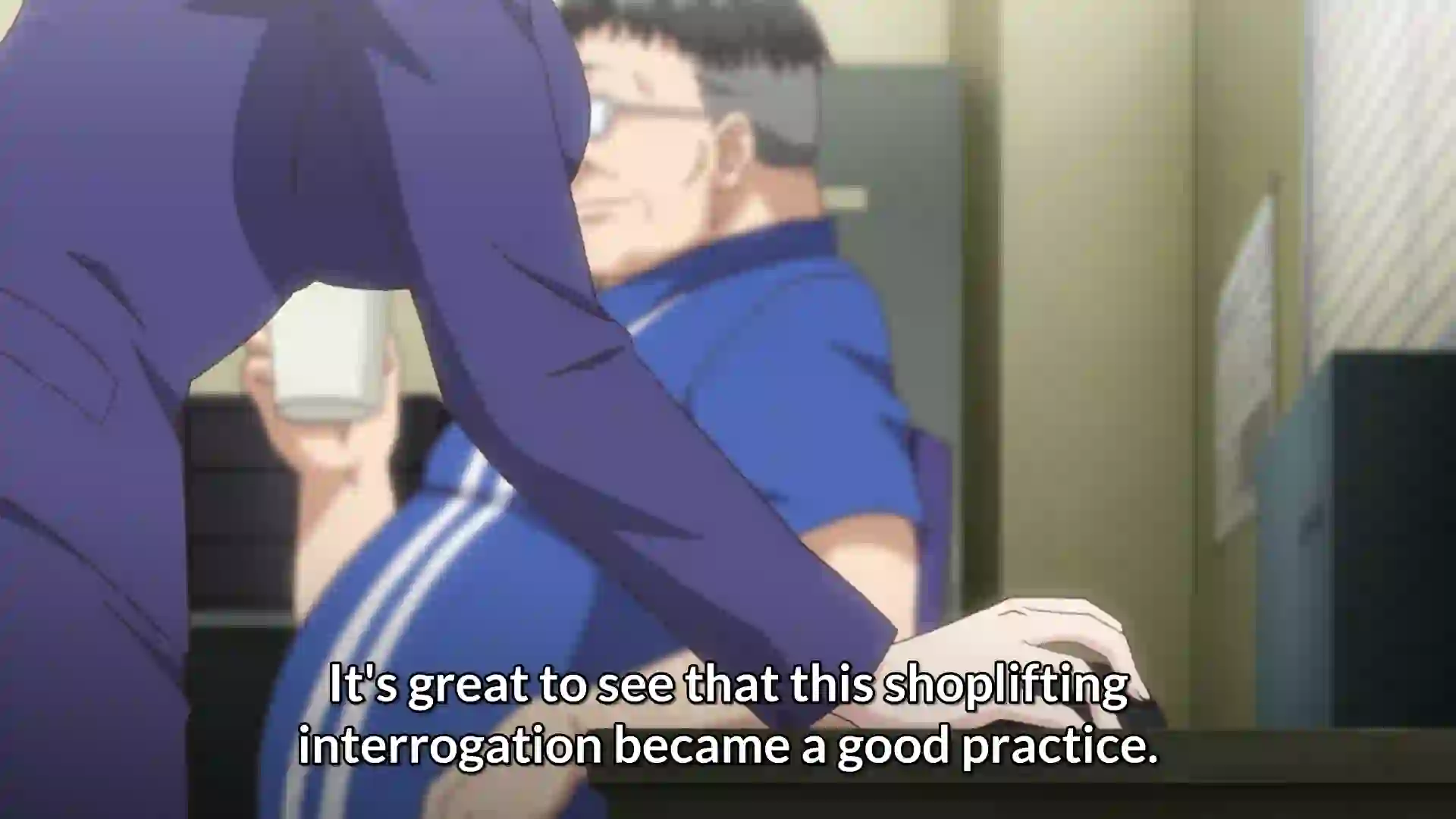 Konbini Shoujo Z 4 - Preview 5