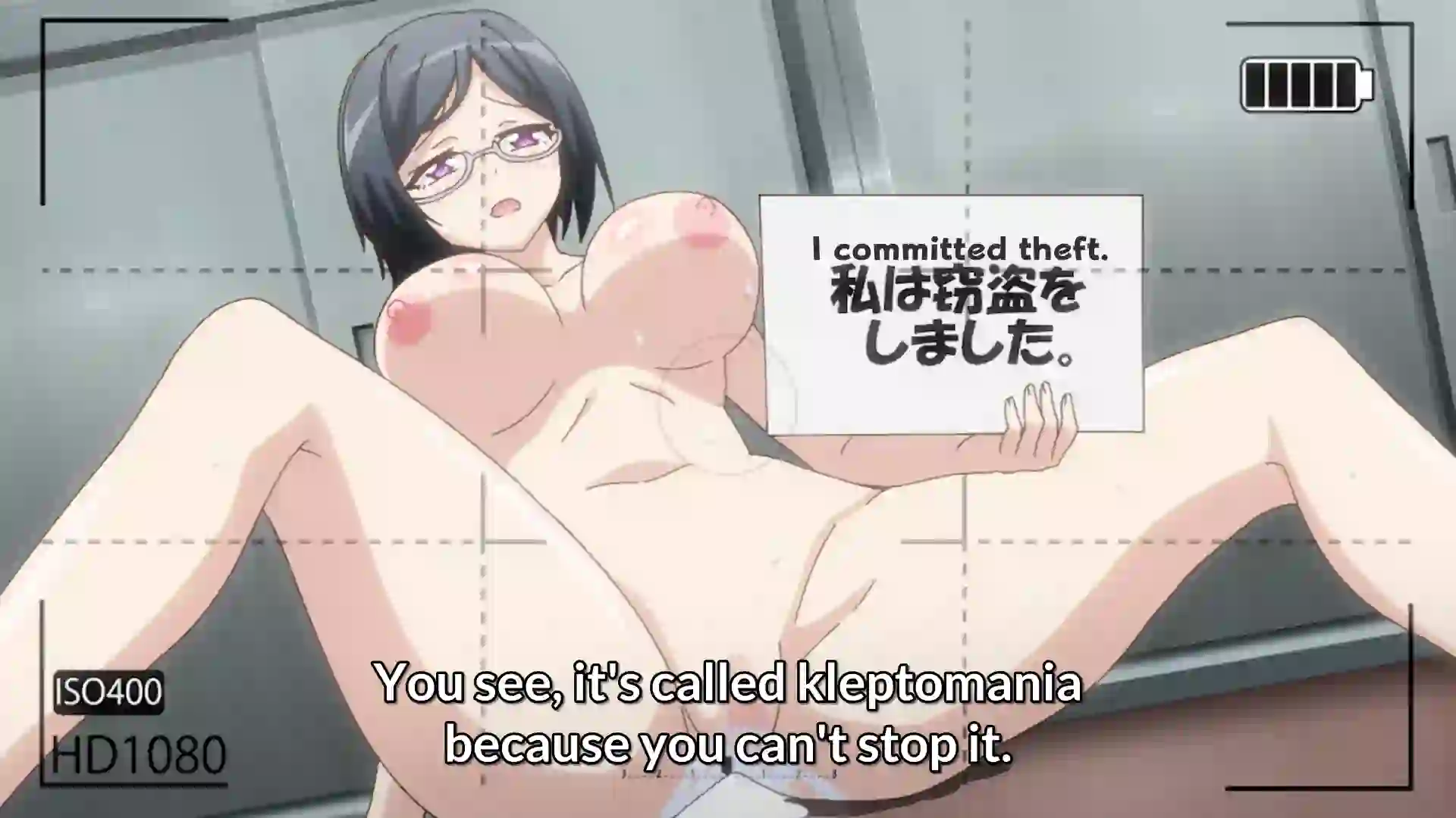 Konbini Shoujo Z 4 - Preview 11