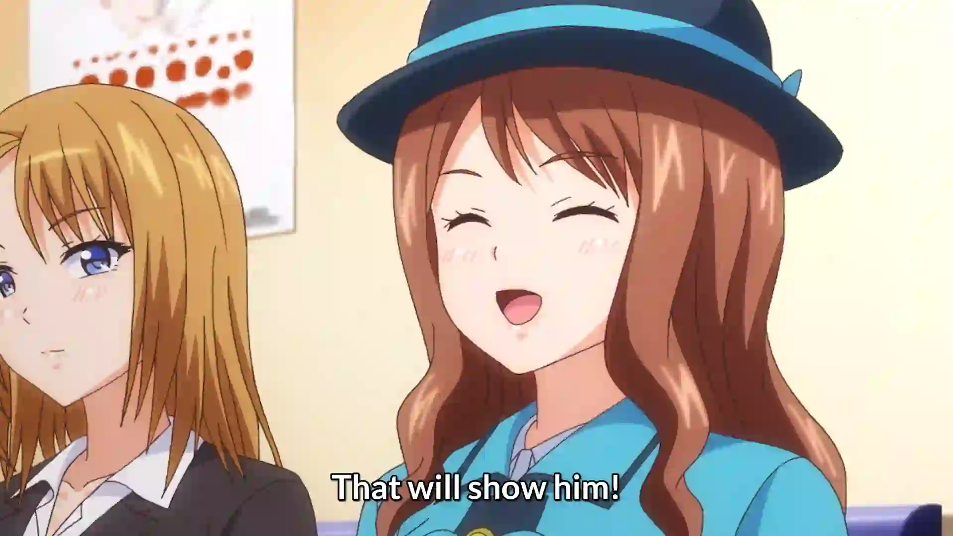 Korashime 2: Kyouikuteki Depaga Shidou 1 - Preview 7