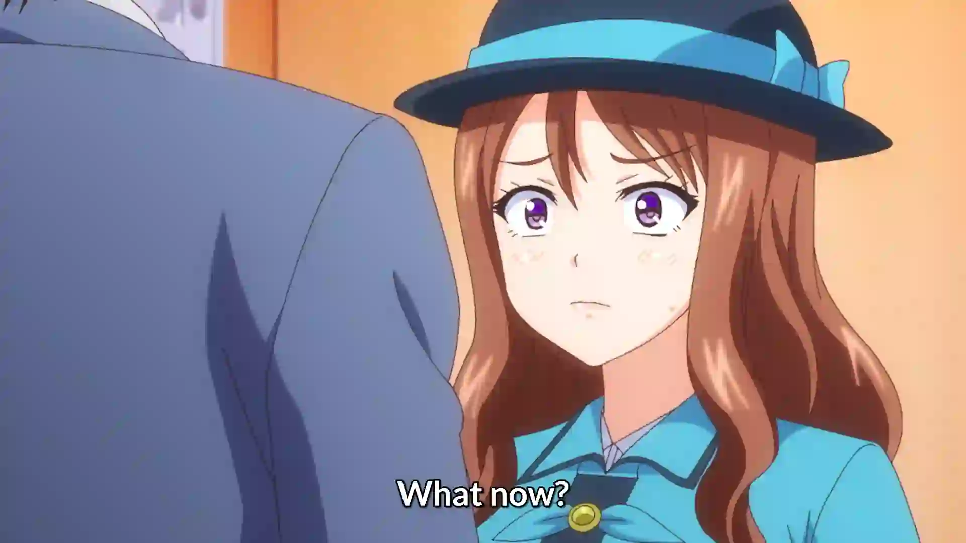 Korashime 2: Kyouikuteki Depaga Shidou 1 - Preview 9