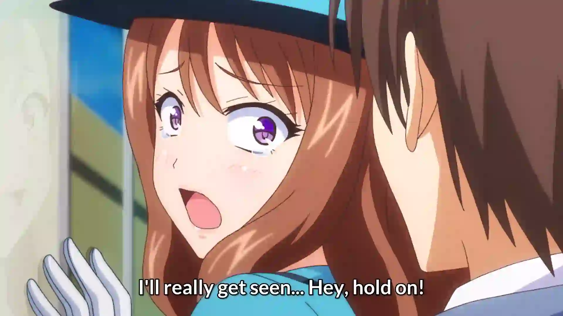 Korashime 2: Kyouikuteki Depaga Shidou 1 - Preview 15