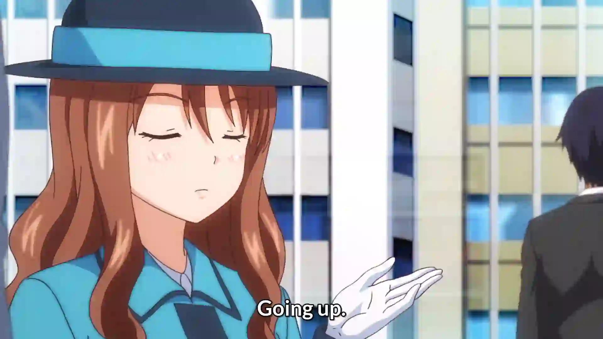 Korashime 2: Kyouikuteki Depaga Shidou 2 - Preview 5