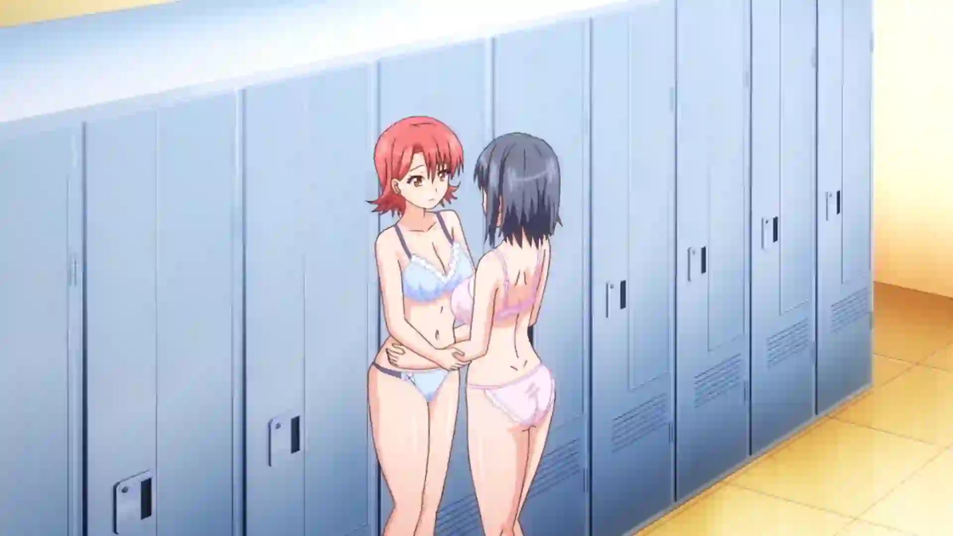 Korashime 2: Kyouikuteki Depaga Shidou 2 - Preview 7