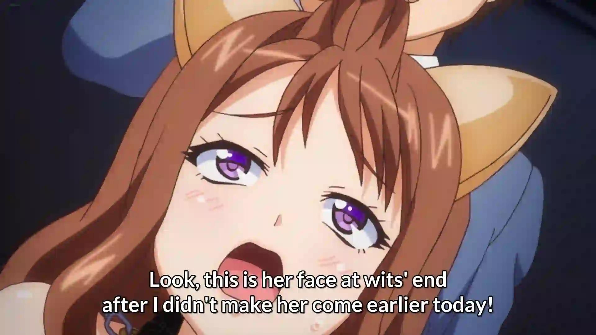 Korashime 2: Kyouikuteki Depaga Shidou 2 - Preview 16