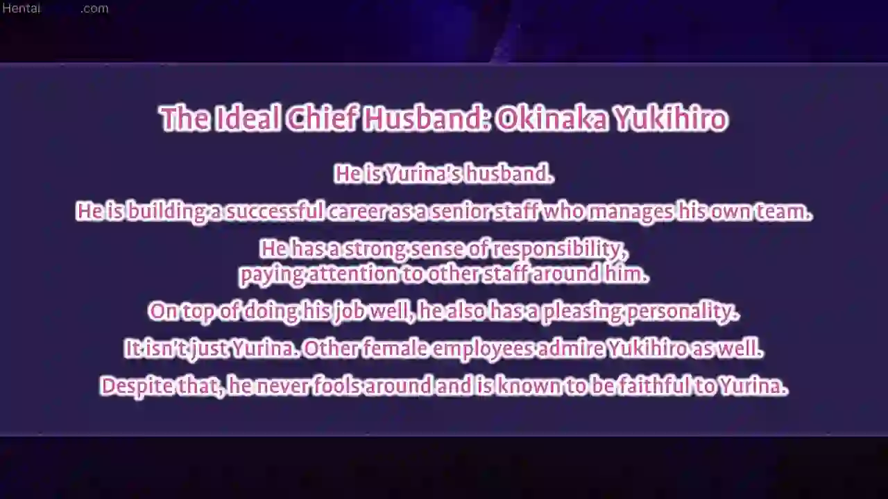 Kanojo ga Yatsu ni Dakareta Hi 1 - Preview 3