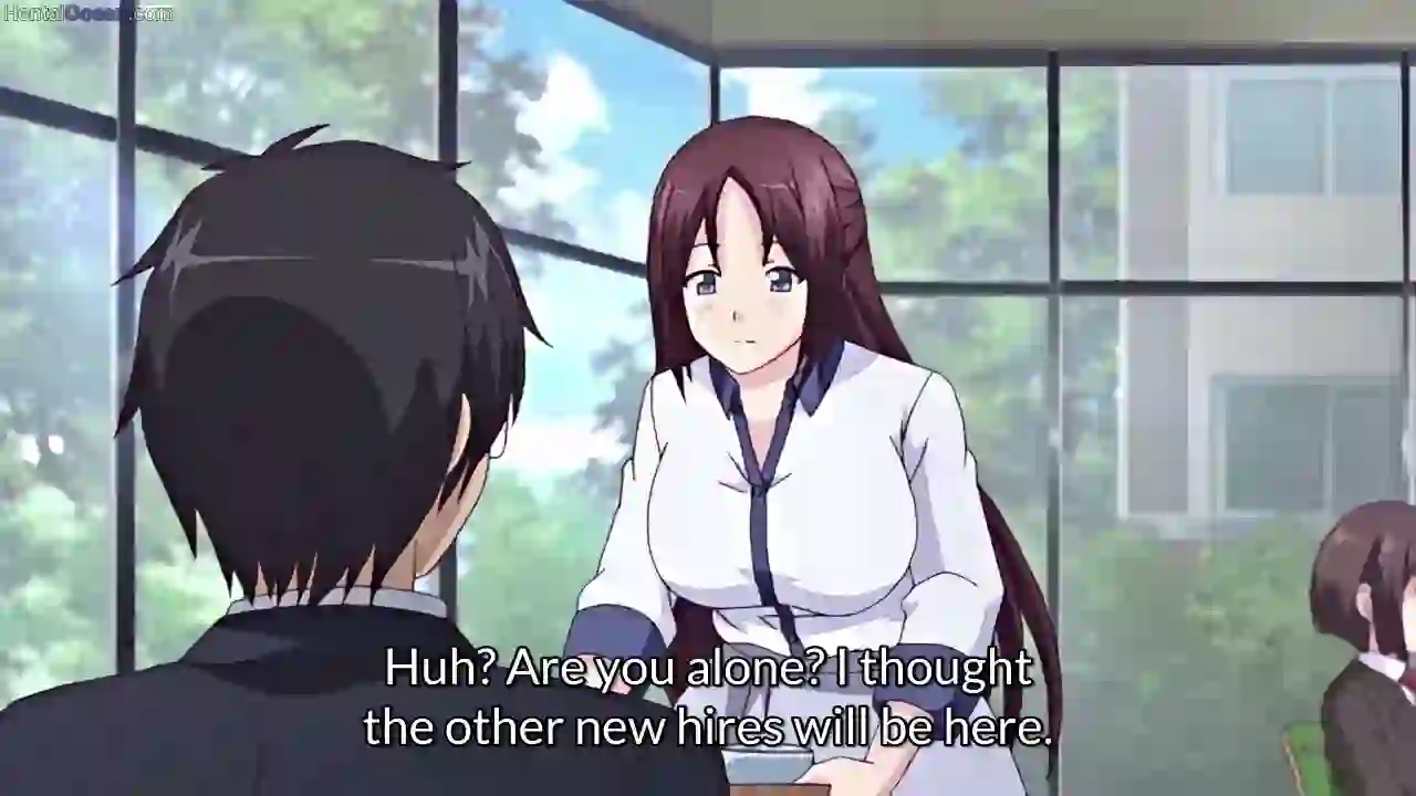 Kanojo ga Yatsu ni Dakareta Hi 1 - Preview 13