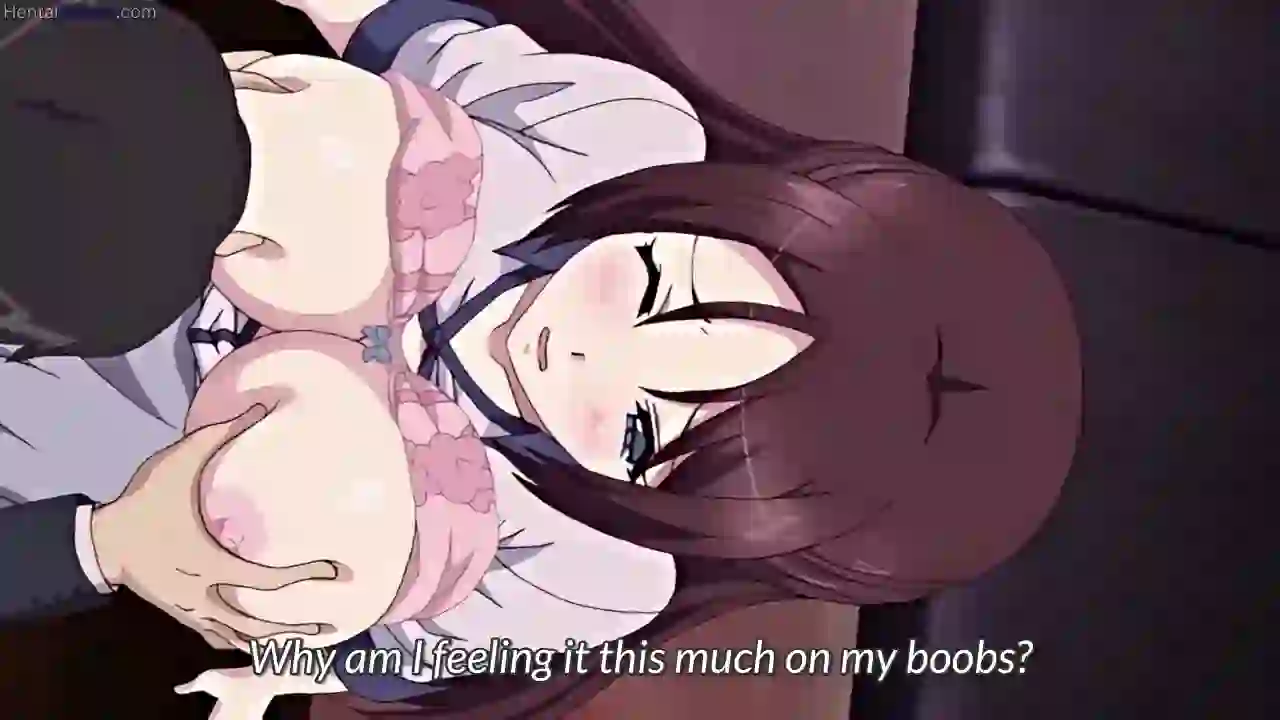 Kanojo ga Yatsu ni Dakareta Hi 1 - Preview 17