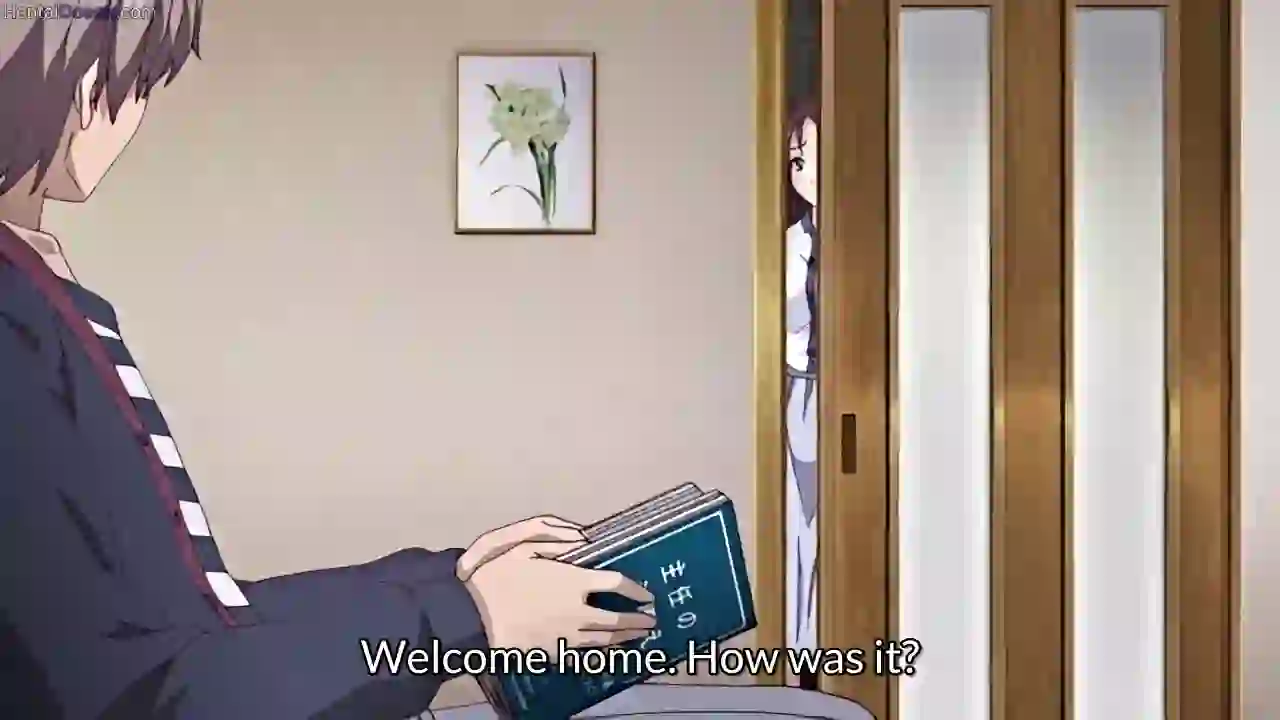 Kanojo ga Yatsu ni Dakareta Hi 1 - Preview 21