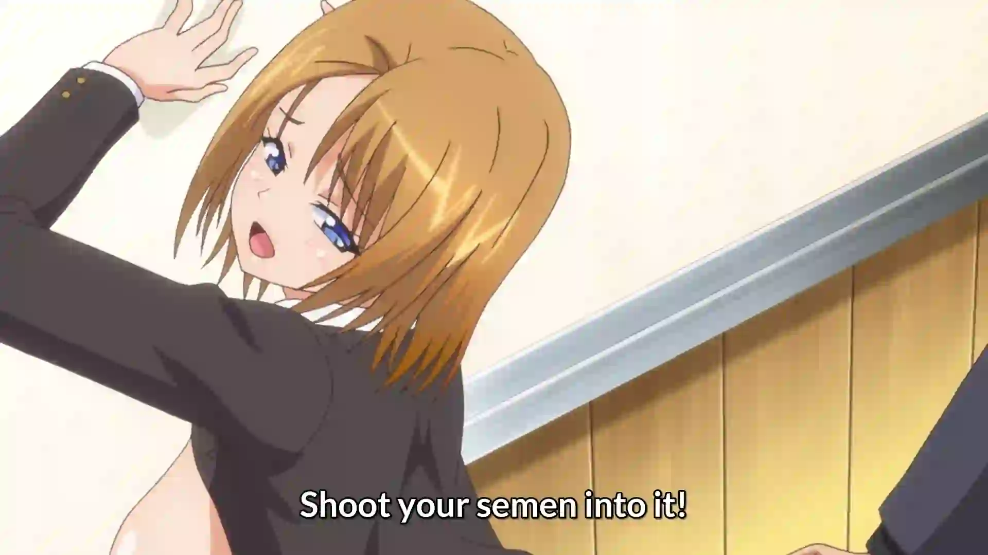 Korashime 2: Kyouikuteki Depaga Shidou 3 - Preview 5