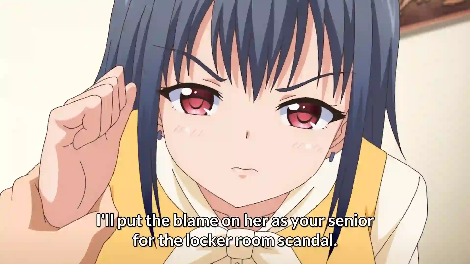 Korashime 2: Kyouikuteki Depaga Shidou 3 - Preview 6