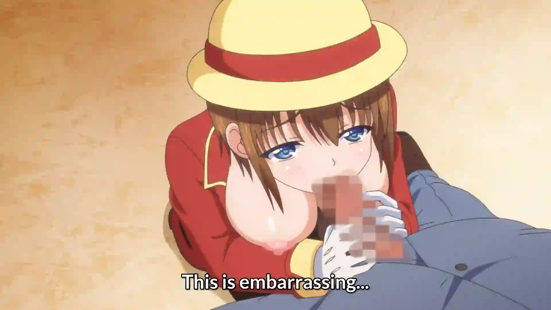 Korashime 2: Kyouikuteki Depaga Shidou 4 - Preview 3