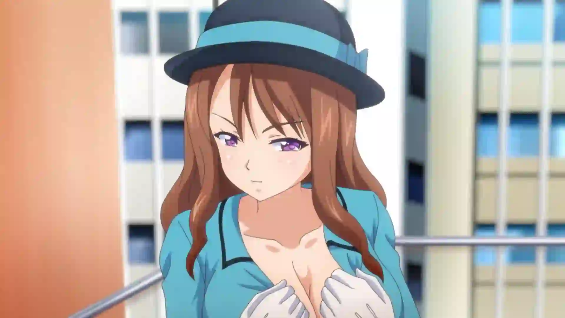 Korashime 2: Kyouikuteki Depaga Shidou 4 - Preview 4