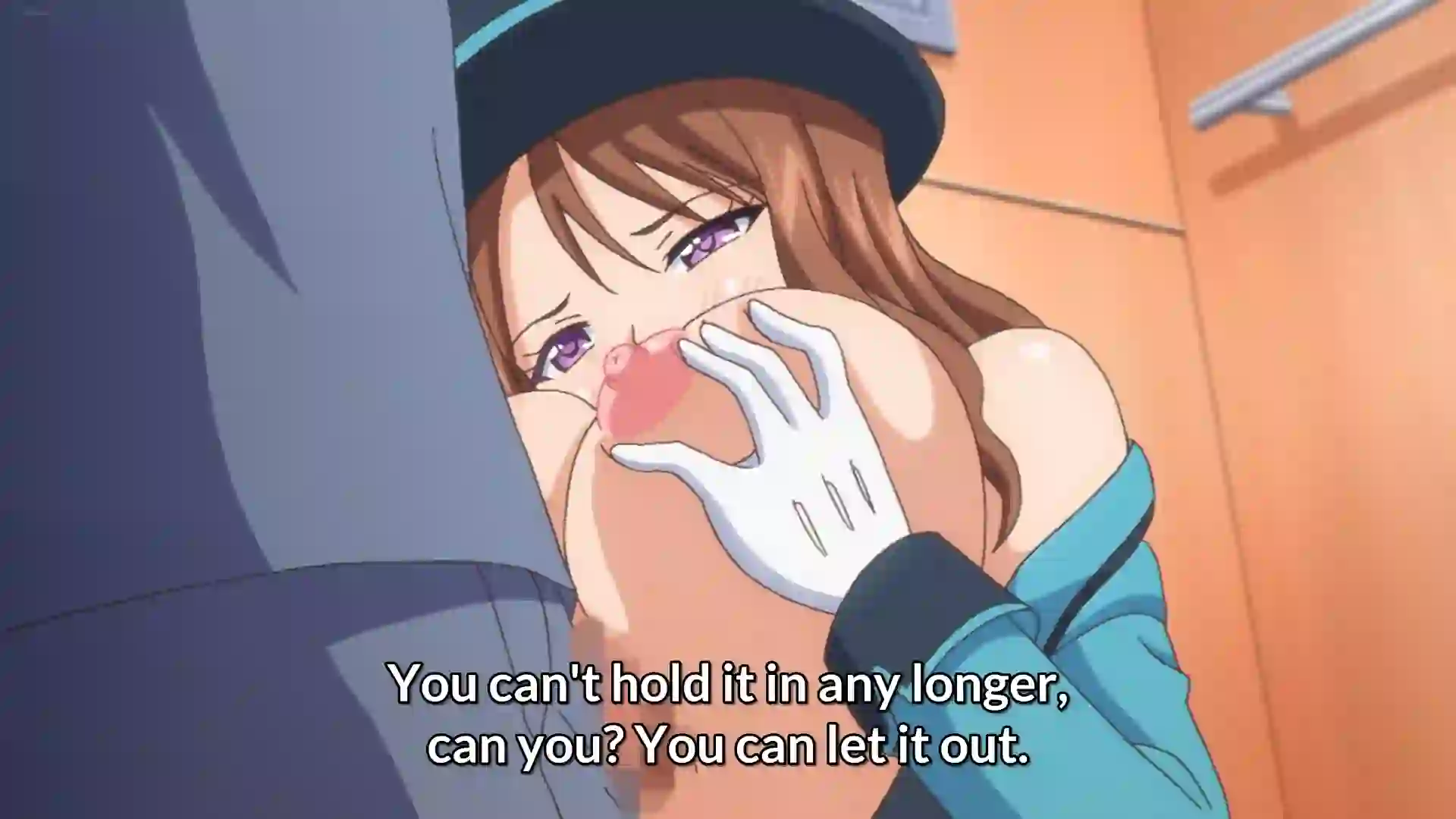 Korashime 2: Kyouikuteki Depaga Shidou 4 - Preview 8