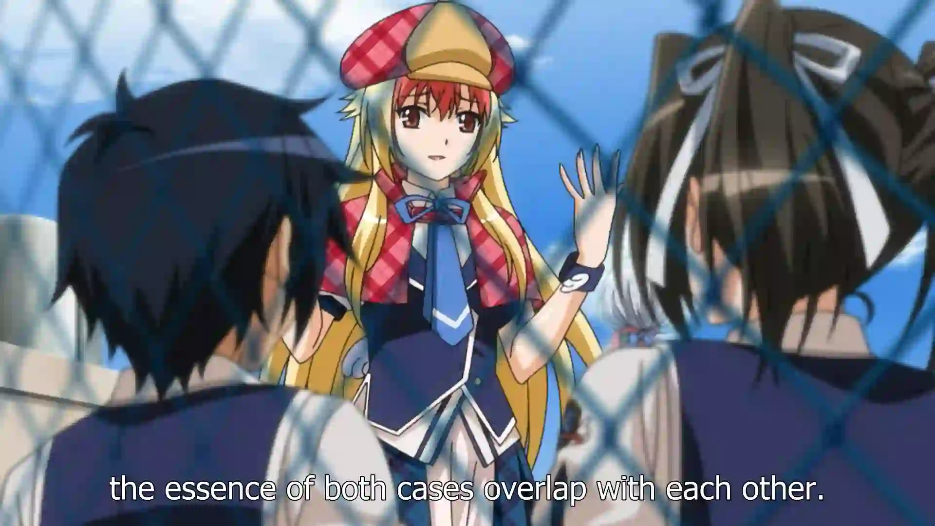 Kotowari: Kimi no Kokoro no Koboreta Kakera 1 - Preview 4