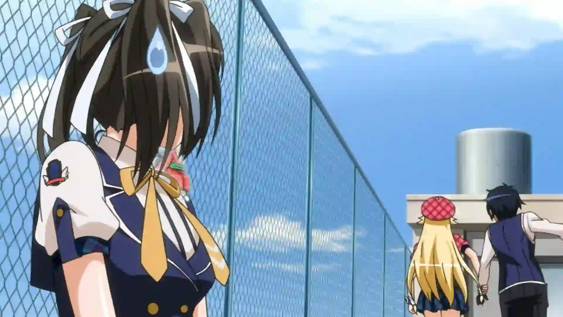 Kotowari: Kimi no Kokoro no Koboreta Kakera 1 - Preview 5