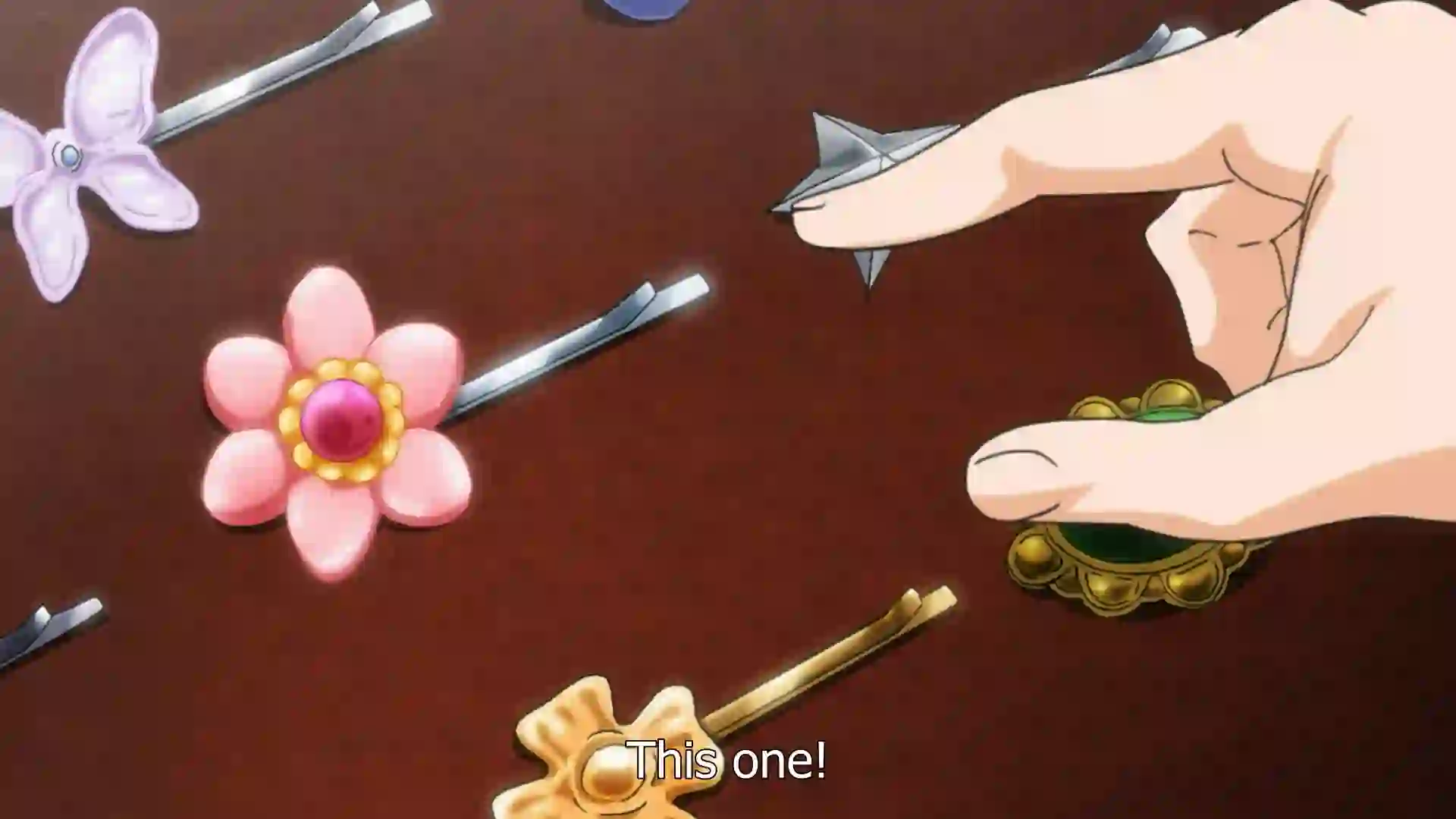 Kotowari: Kimi no Kokoro no Koboreta Kakera 1 - Preview 7