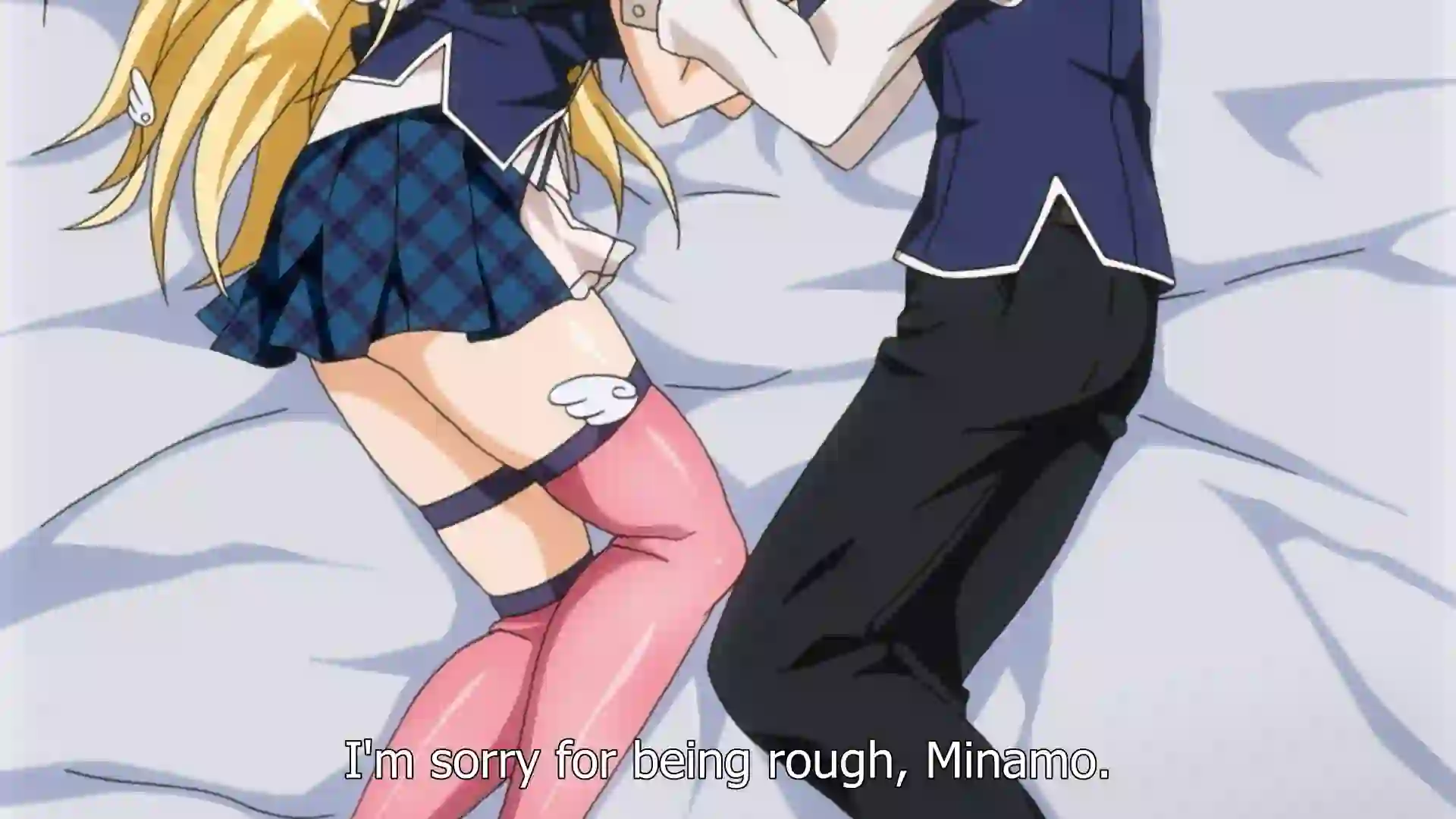 Kotowari: Kimi no Kokoro no Koboreta Kakera 1 - Preview 13