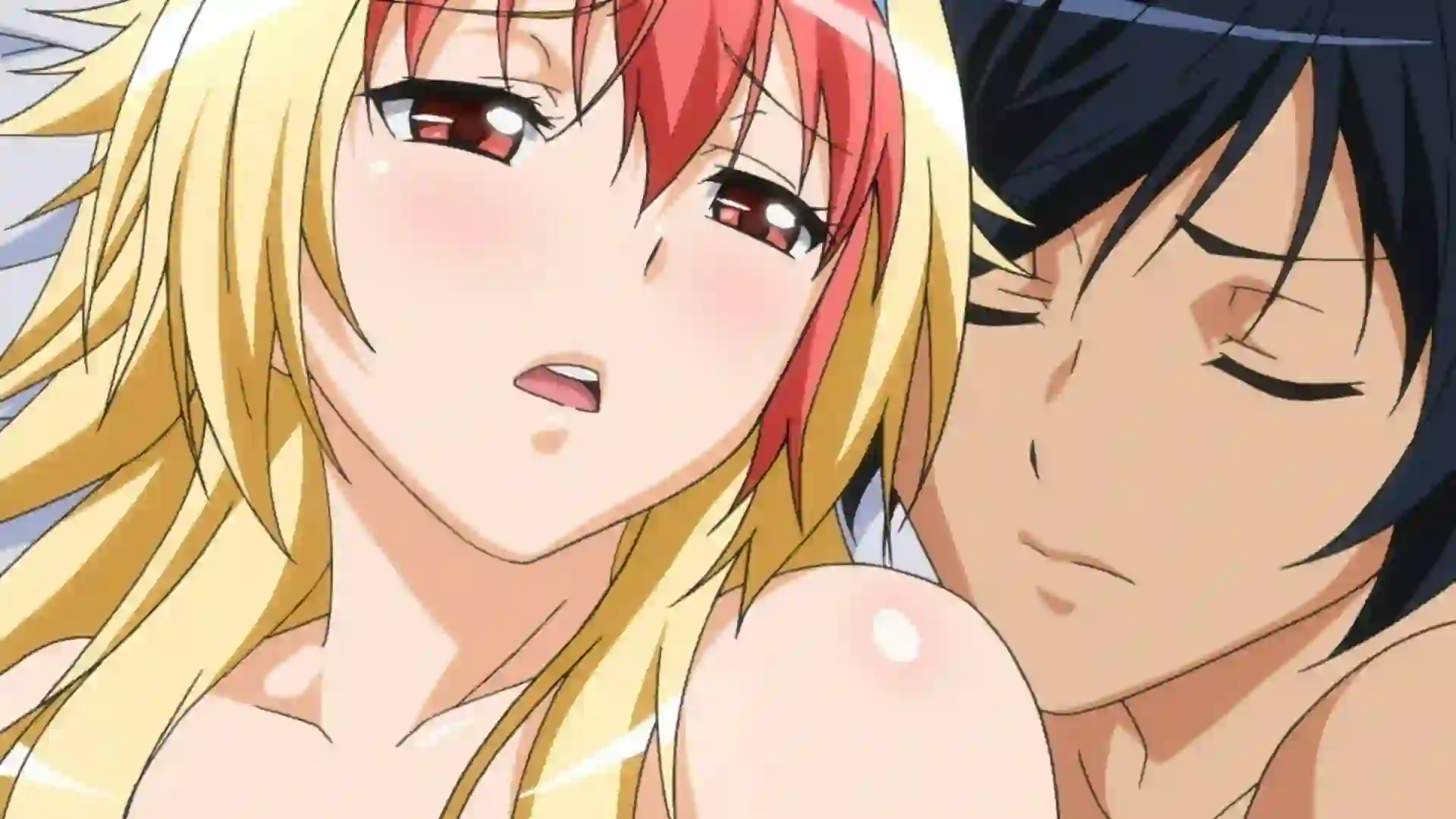 Kotowari: Kimi no Kokoro no Koboreta Kakera 1 - Preview 16