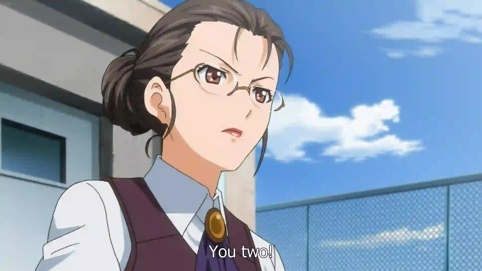 Kotowari: Kimi no Kokoro no Koboreta Kakera 1 - Preview 17