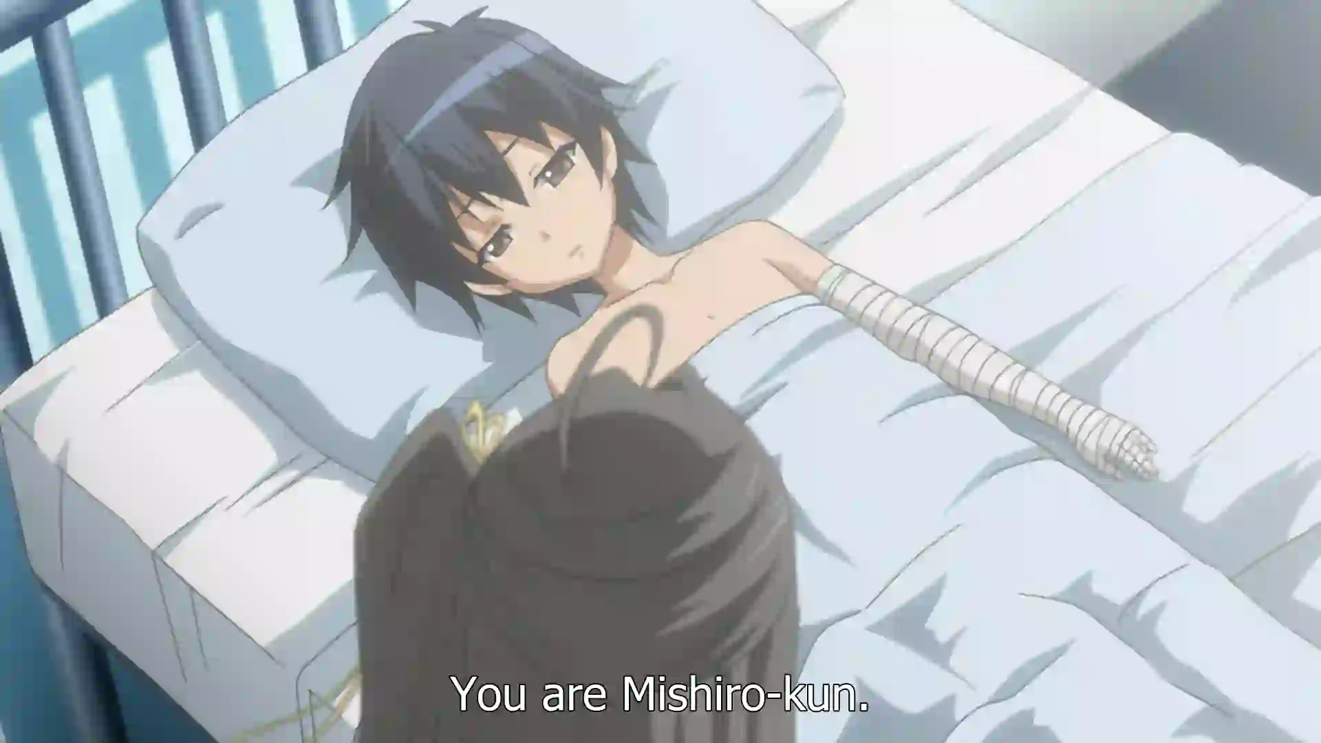 Kotowari: Kimi no Kokoro no Koboreta Kakera 2 - Preview 5