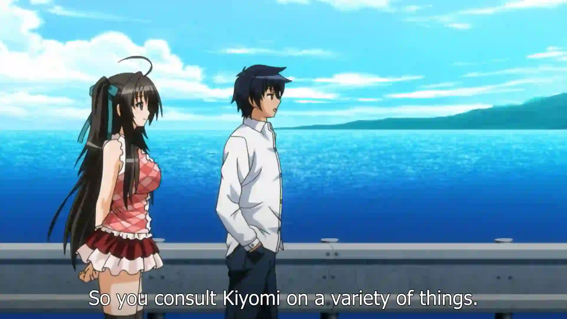 Kotowari: Kimi no Kokoro no Koboreta Kakera 2 - Preview 15