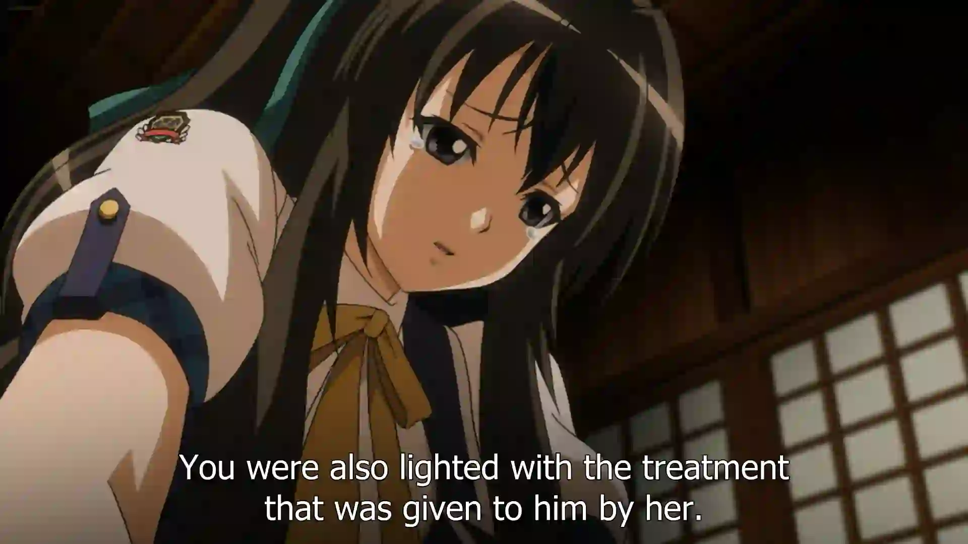 Kotowari: Kimi no Kokoro no Koboreta Kakera 2 - Preview 17