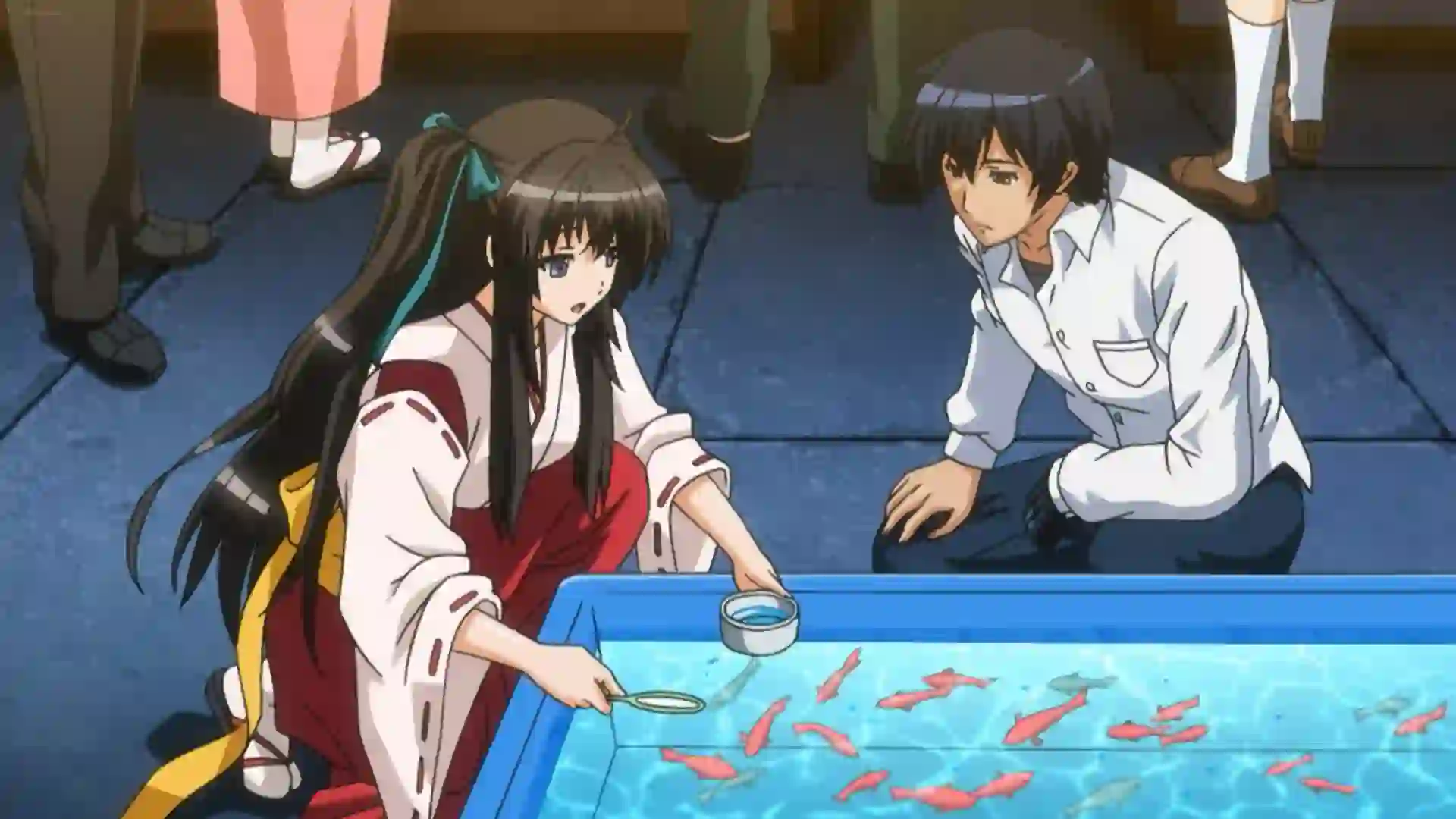 Kotowari: Kimi no Kokoro no Koboreta Kakera 2 - Preview 19