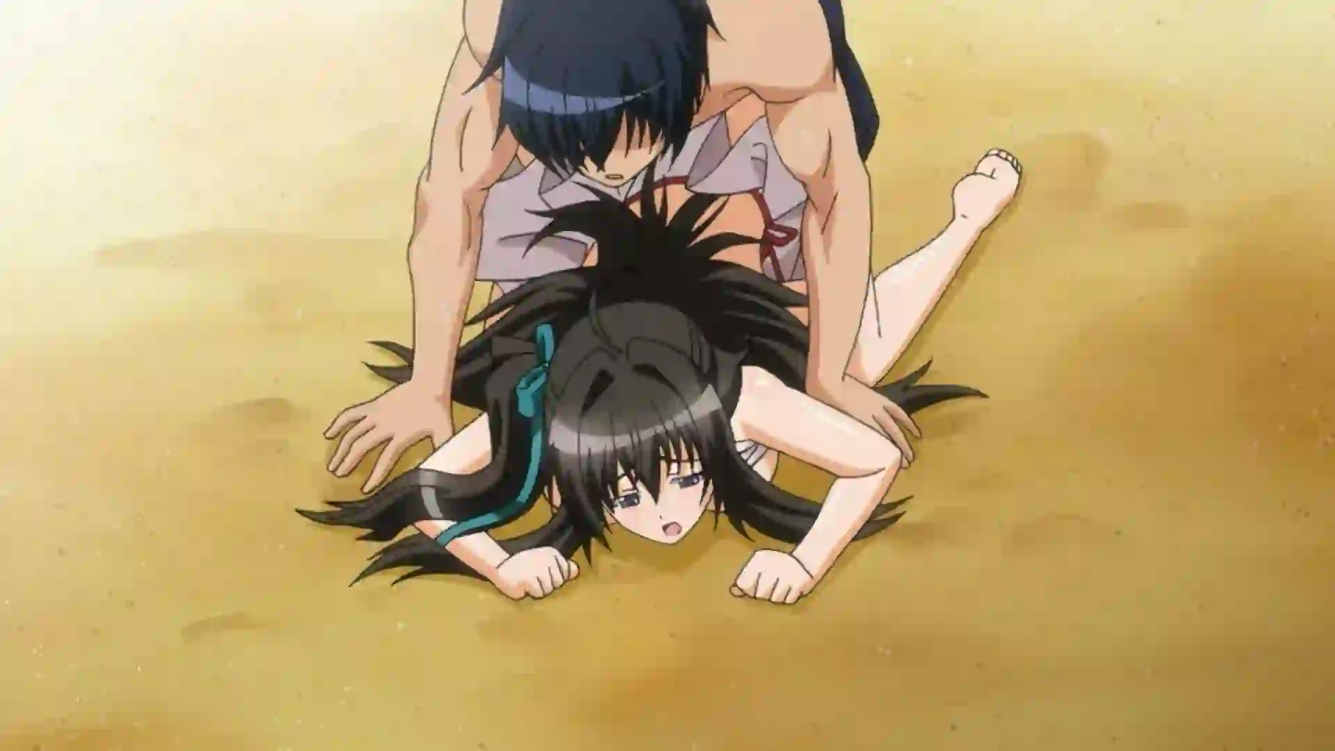 Kotowari: Kimi no Kokoro no Koboreta Kakera 2 - Preview 29