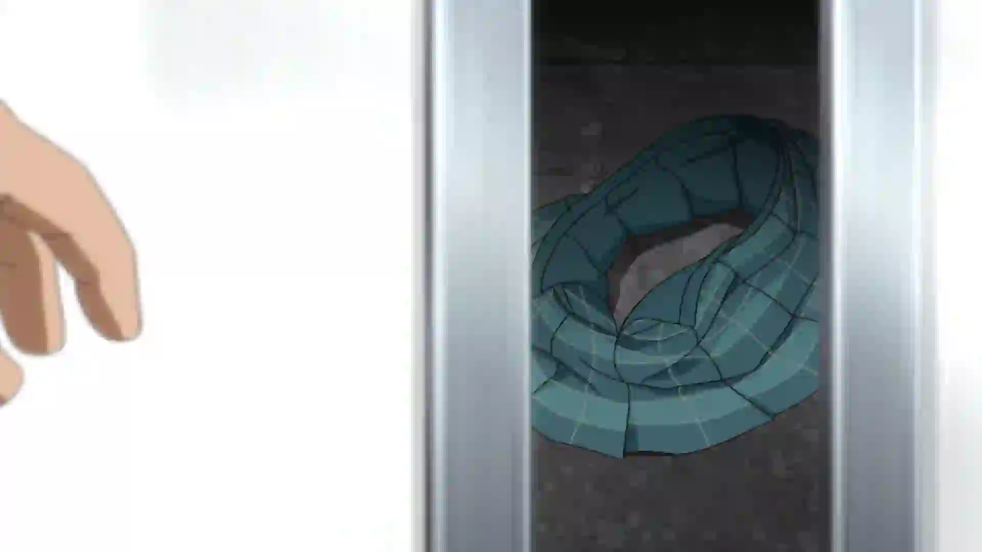 Nozoki Kanojo 1 - Preview 4